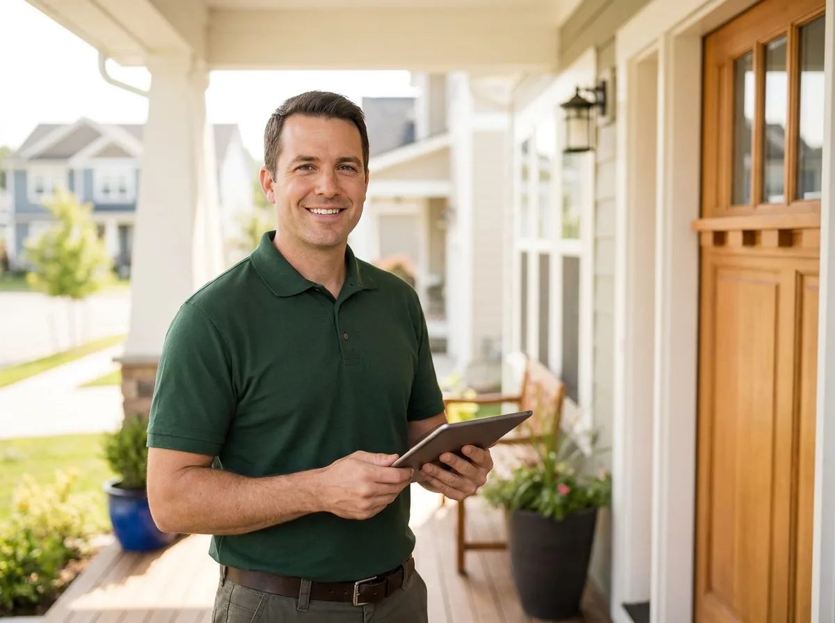 Pest control FAQs for Triadelphia, WV
